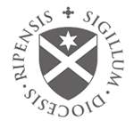 Link til Ribe Stifts hjemmeside